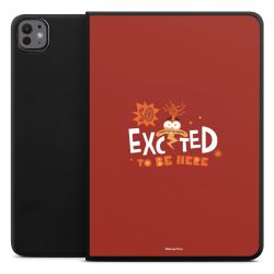 Tablet Smart Case schwarz