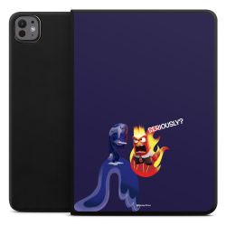 Tablet Smart Case schwarz