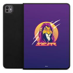 Tablet Smart Case schwarz