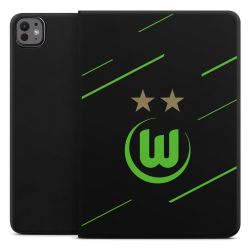 Tablet Smart Case schwarz