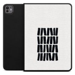 Tablet Smart Case schwarz