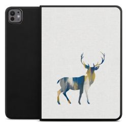 Tablet Smart Case schwarz