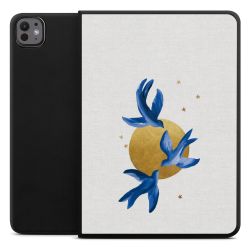 Tablet Smart Case schwarz