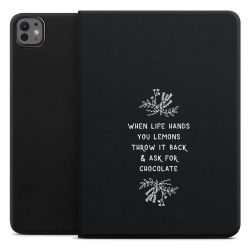 Tablet Smart Case schwarz