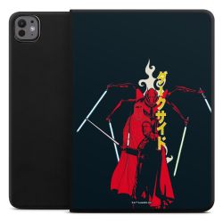 Tablet Smart Case schwarz