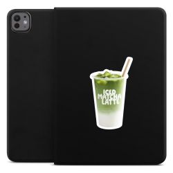 Tablet Smart Case schwarz