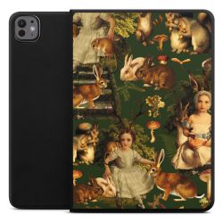 Tablet Smart Case schwarz