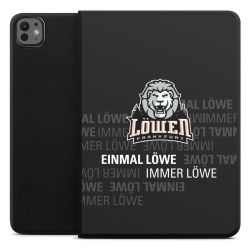 Tablet Smart Case schwarz