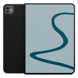 Tablet Smart Case schwarz