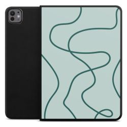 Tablet Smart Case schwarz