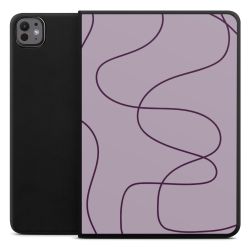 Tablet Smart Case schwarz