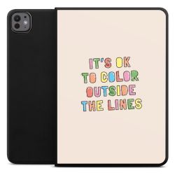 Tablet Smart Case schwarz