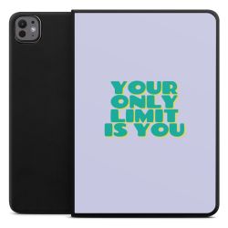 Tablet Smart Case schwarz