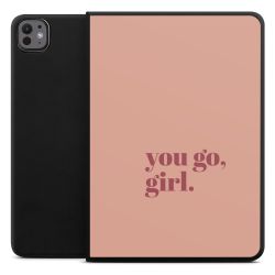 Tablet Smart Case schwarz