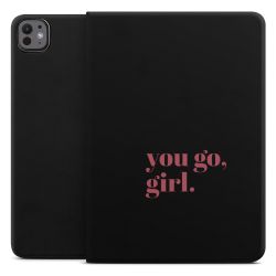 Tablet Smart Case schwarz