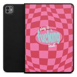 Tablet Smart Case schwarz