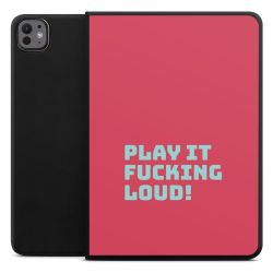 Tablet Smart Case schwarz