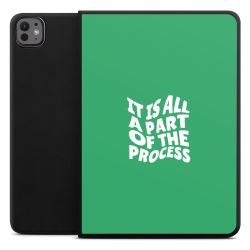 Tablet Smart Case schwarz