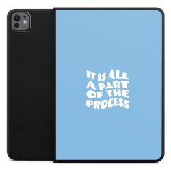 Tablet Smart Case schwarz