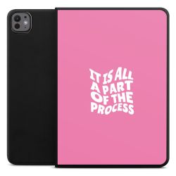 Tablet Smart Case schwarz