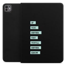 Tablet Smart Case schwarz