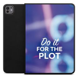 Tablet Smart Case schwarz