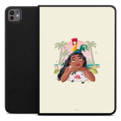 Tablet Smart Case schwarz