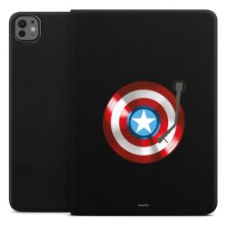 Tablet Smart Case schwarz