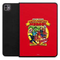 Tablet Smart Case schwarz