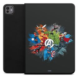 Tablet Smart Case schwarz