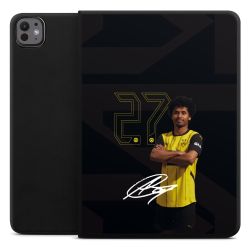 Tablet Smart Case schwarz