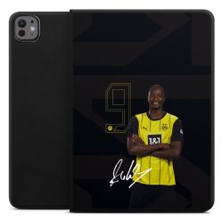 Tablet Smart Case schwarz