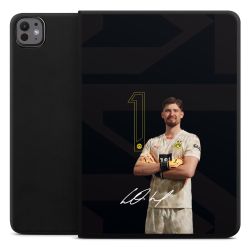 Tablet Smart Case schwarz