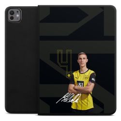 Tablet Smart Case schwarz