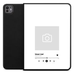Tablet Smart Case schwarz
