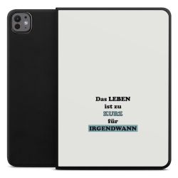 Tablet Smart Case schwarz