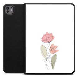 Tablet Smart Case schwarz