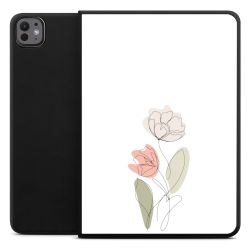 Tablet Smart Case schwarz