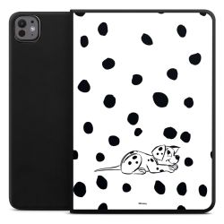 Tablet Smart Case schwarz