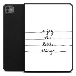 Tablet Smart Case schwarz