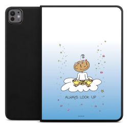 Tablet Smart Case schwarz