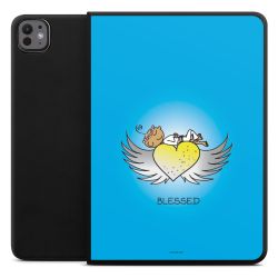 Tablet Smart Case schwarz