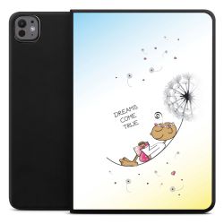 Tablet Smart Case schwarz