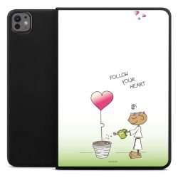 Tablet Smart Case schwarz