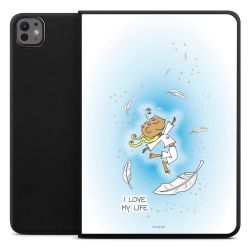 Tablet Smart Case schwarz