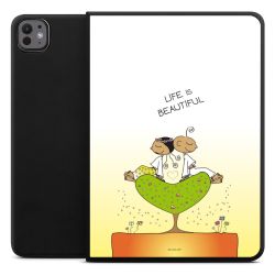 Tablet Smart Case schwarz