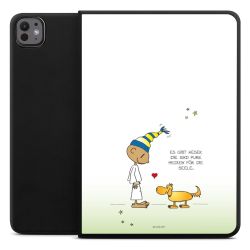 Tablet Smart Case schwarz