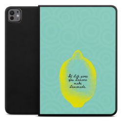 Tablet Smart Case schwarz