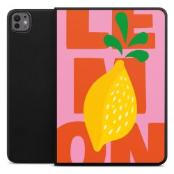 Tablet Smart Case schwarz