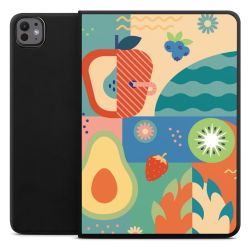 Tablet Smart Case schwarz